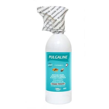 CITROMAX PULGALINE 500 ML