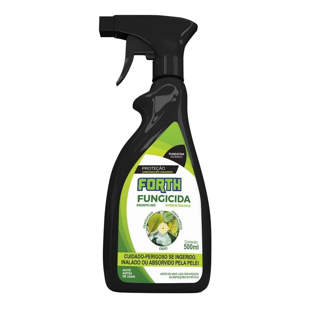 FORTH FUNGICIDA 500 ML
