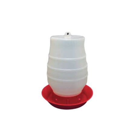 BEBEDOURO PARA FRANGOS 2 LTS