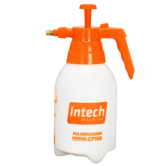 PULVERIZADOR MANUAL 1.5 L GP150 INTECH