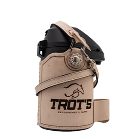 GARRAFA TÉRMICA TROT’S – PREMIUM 2,5L