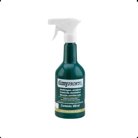 DIMMY PRONTO 500 ML