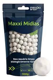 MAXXI NITROESFERA PARA 250L 500G