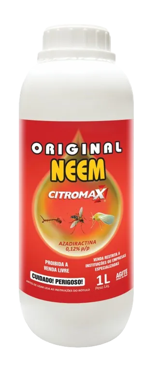 ORIGINAL NEEM CITROMAX 1 LT