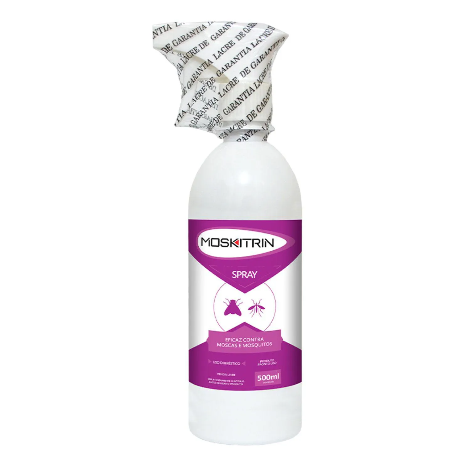 MOSKITRIN 500 ML