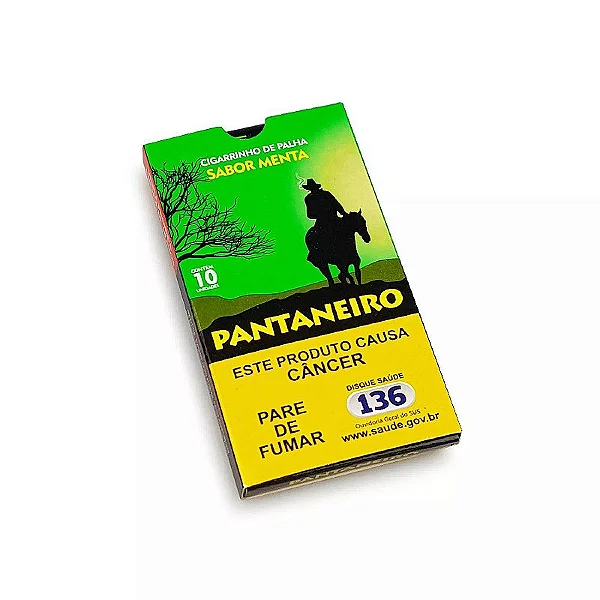 PALHEIRO PANTANEIRO