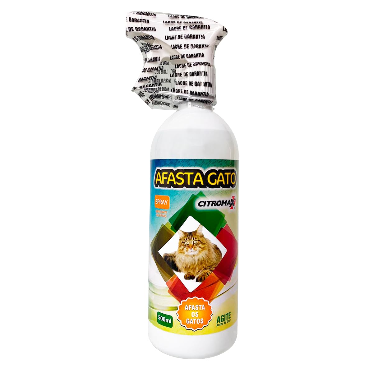 AFASTA GATO SPRAY 500 ML