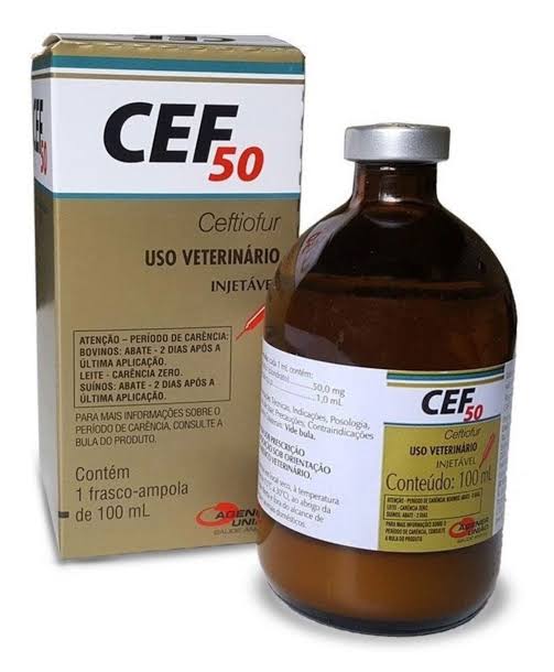 CEF 50 100 ML