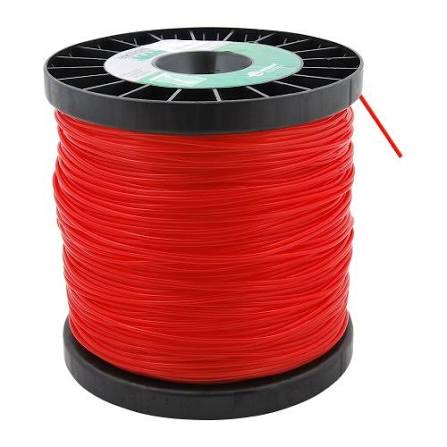 FIO DE NYLON GRAMA BASPAN 3,00MM