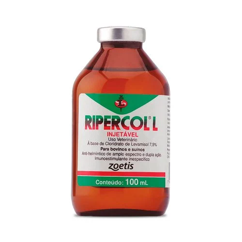 RIPERCOL L 100 ML