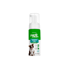 ESPUMA HIGIENIZADORA MENTOCÃO 50 ML