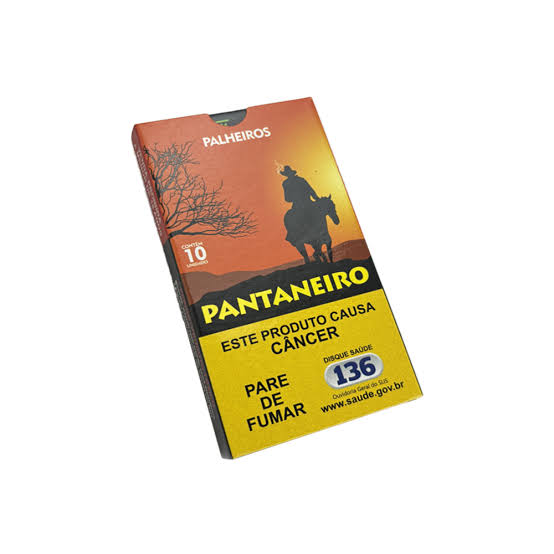PALHEIRO PANTANEIRO