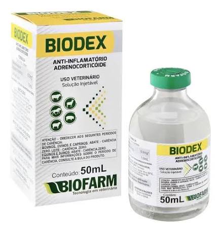 BIODEX 50 ML