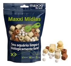 MAXXI MIDIASETE PARA 250L 500G