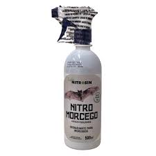 NITRO MORCEGO SPRAY PRONTO USO 500 ML