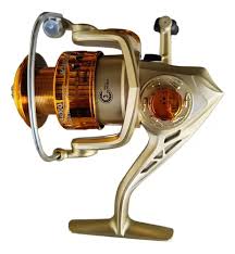 MOLINETE KINGLIFE AC 4000