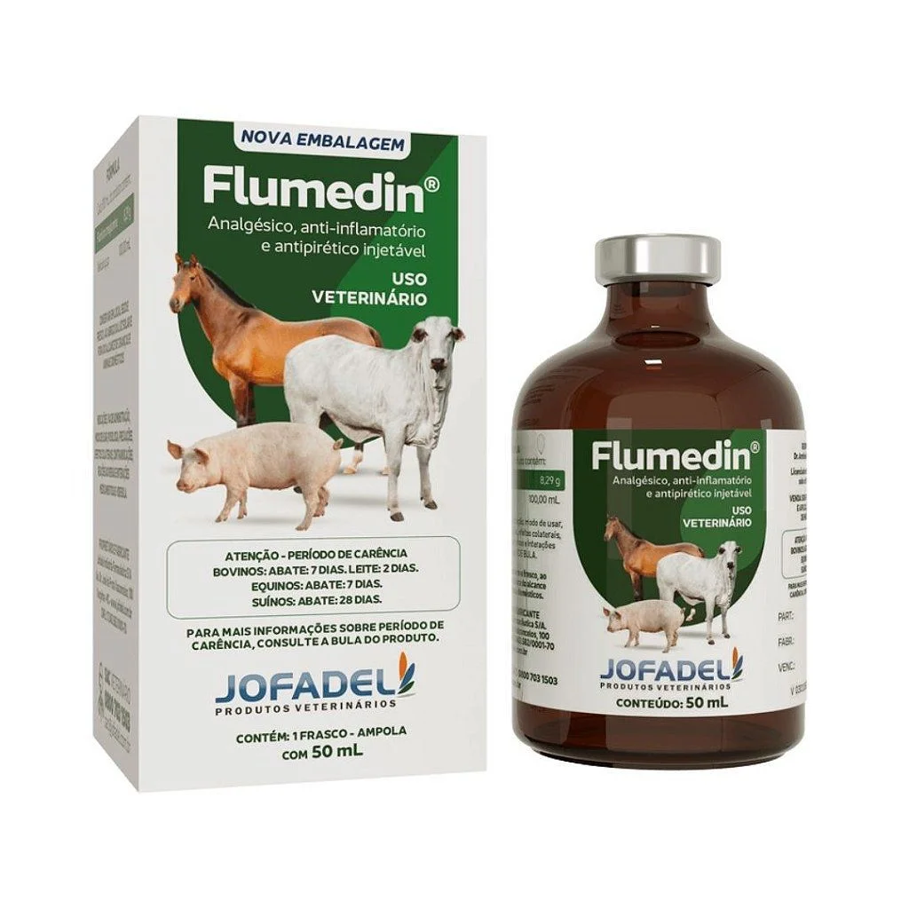 FLUMEDIN 100 ML