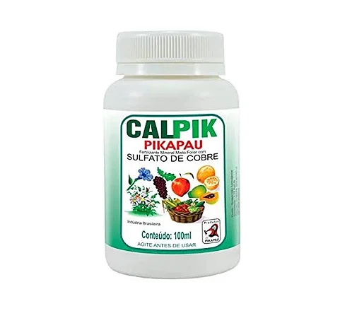 CALPIK CALDA BORDALESA 100 ML
