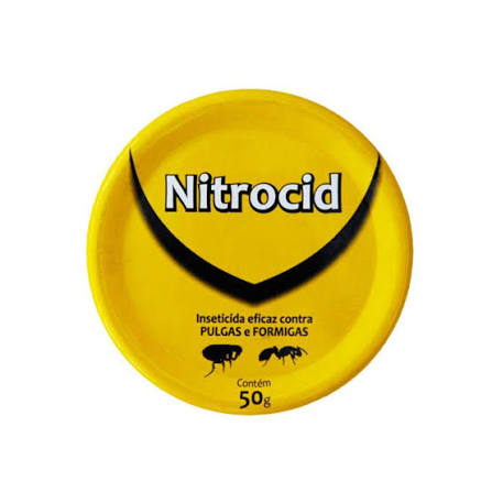 NITROCID 50G