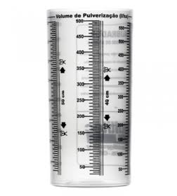 COPO CALIBRADOR CAP. 1000 ML