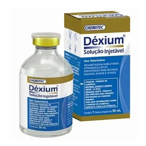 DÉXIUM 50 ML
