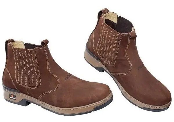 BOTINA  ZEBU 83010 TERRA