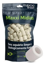 MAXXI BIOVITRA PARA 500L 1KG