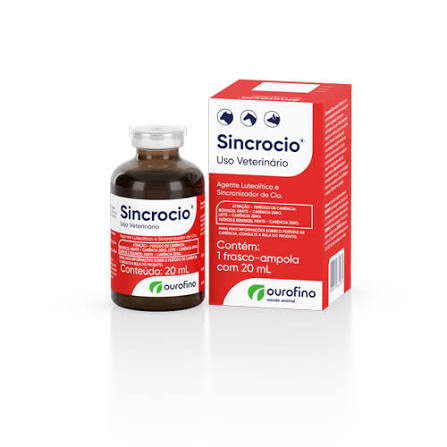 SINCROCIO 50ML