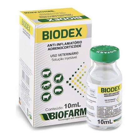BIODEX 10 ML