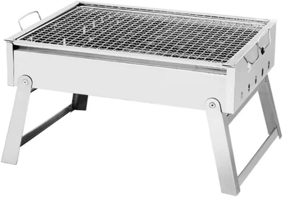 CHURRASQUEIRA MINI CAMPFIRE ALBATROZ