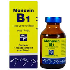 MONOVIN B1 20 ML