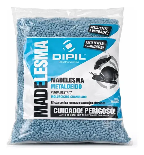 MADELESMA 250G