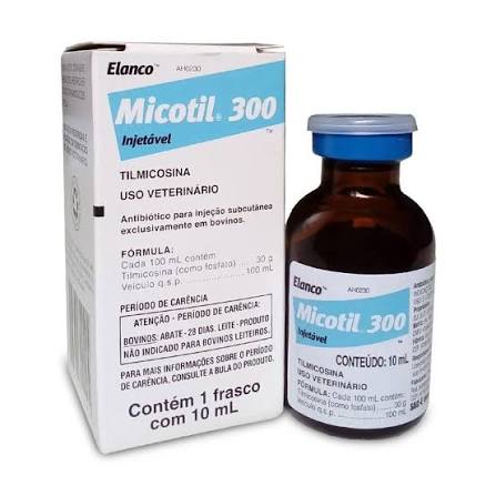 MICOTIL 10ML