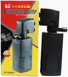 SUN SUN FILTRO INTERNO JP022F 600 LH