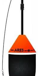BOIA CEVADEIRA ARES 65G