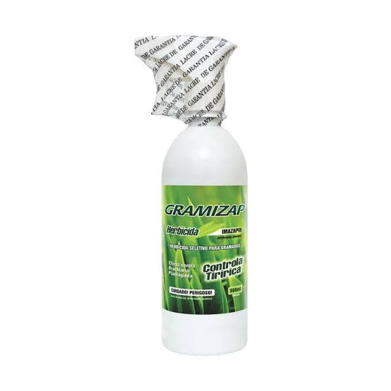 GRAMIZAP 500 ML