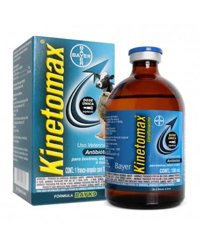 KINETOMAX 50ML