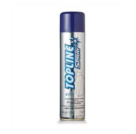 TOPLINE SPRAY 400ML