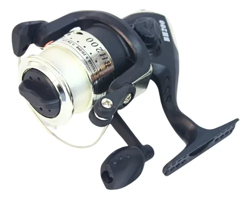 MOLINETE BH200 COM LINHA 2ROL PD