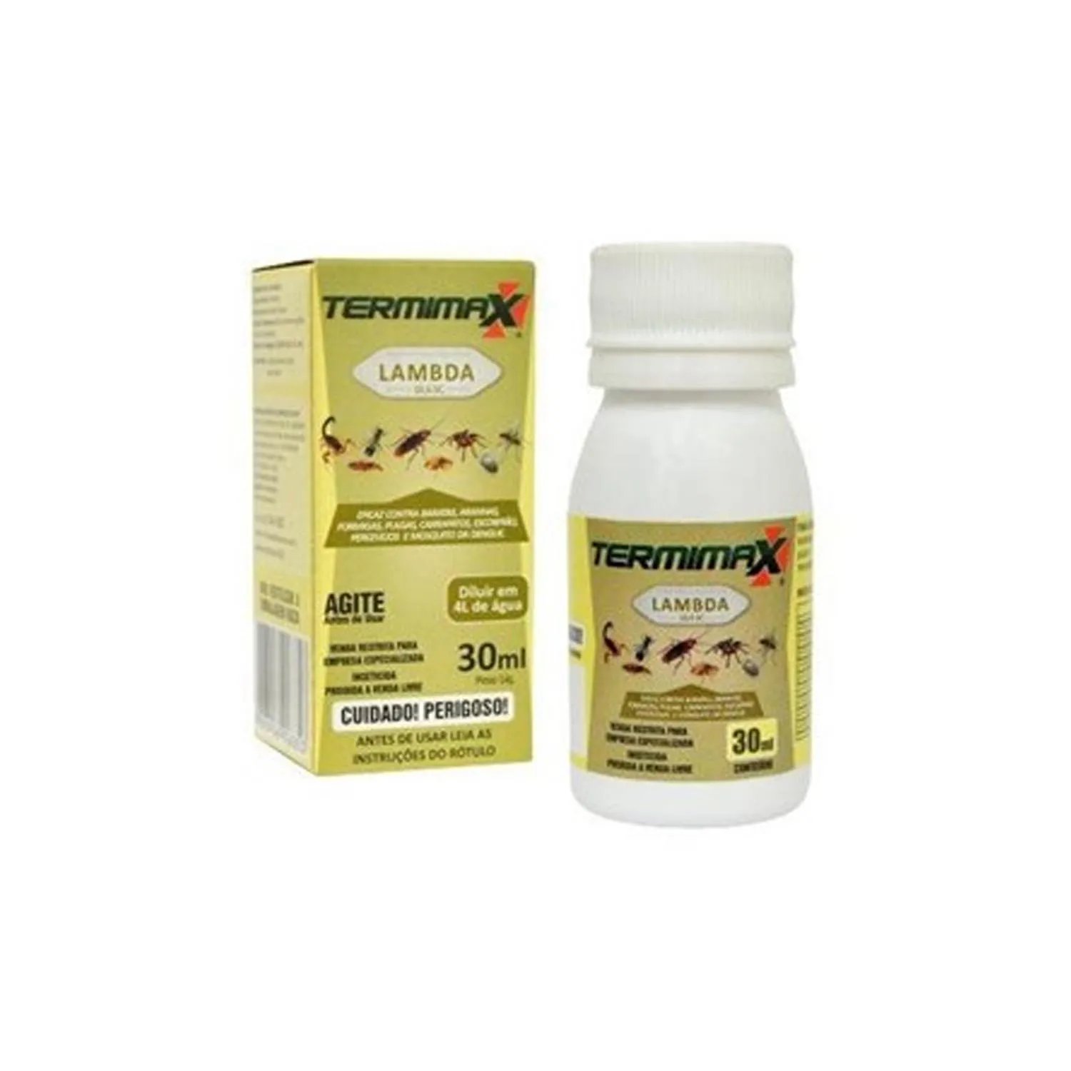 TERMIMAXTERMIMAX