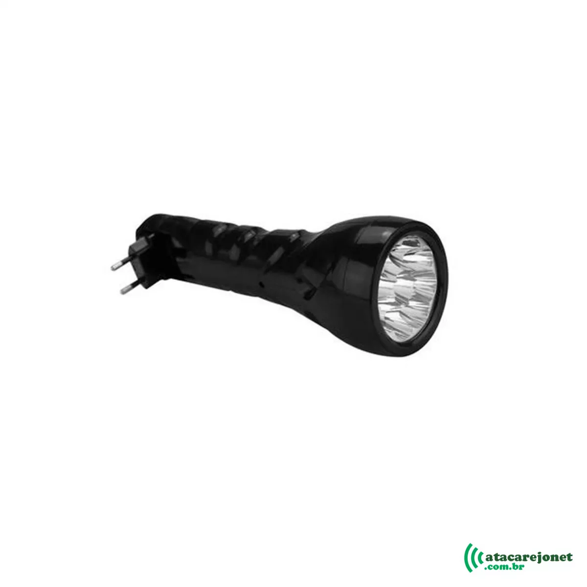 LANTERNA DP1970 9 LEDS DP LIGHT
