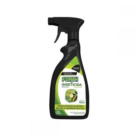 FORTH INSETICIDA 500ML