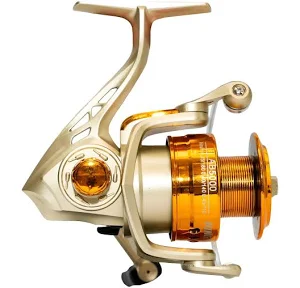 MOLINETE AB2000 3ROL DOURADO OCEAN KING