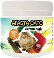 AFASTA GATO 300G