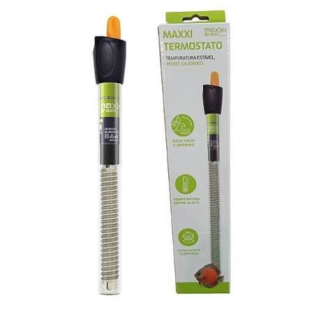 MAXXI TERMOSTATO M-150 150W 127V