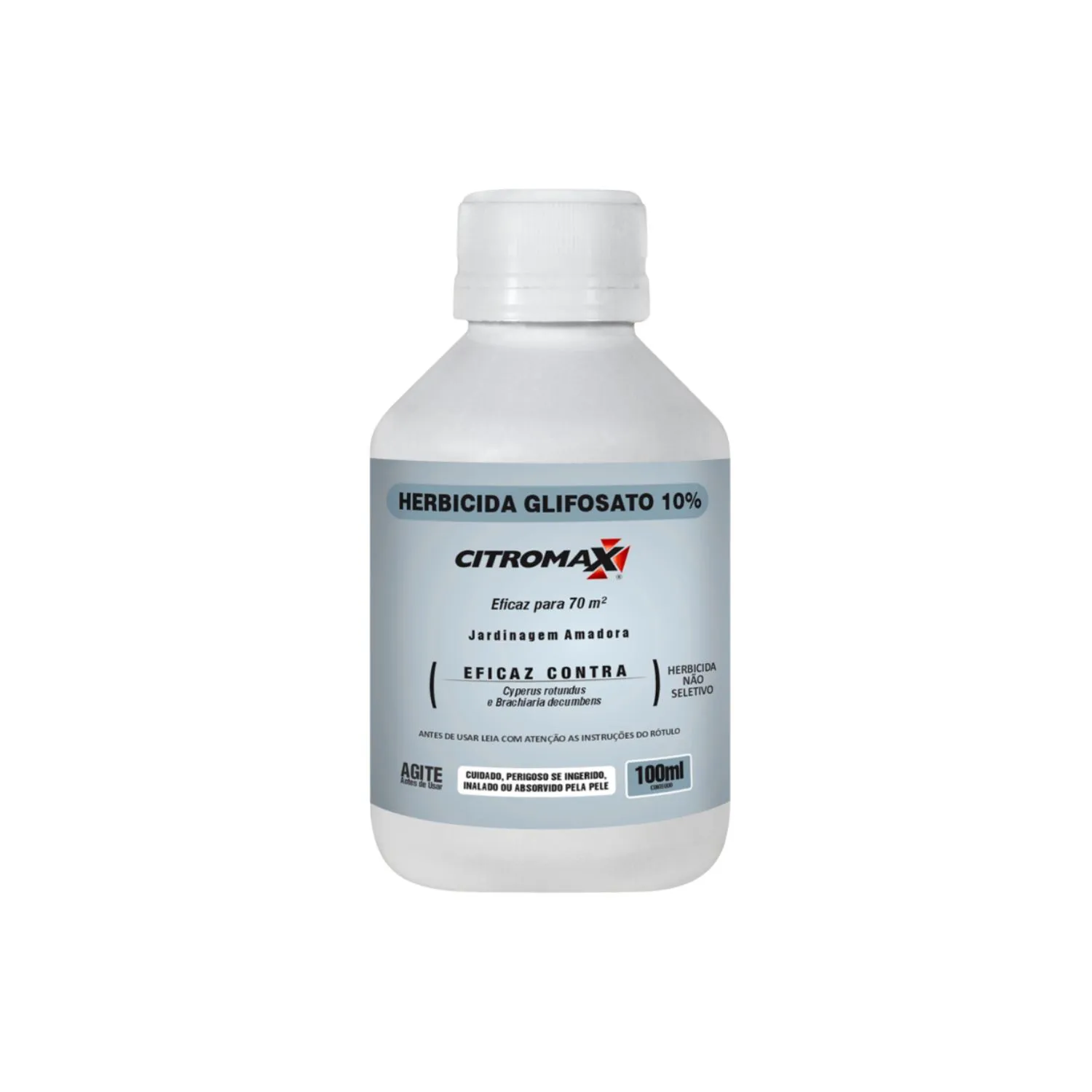 HERBICIDA GLIFOSATO 10%