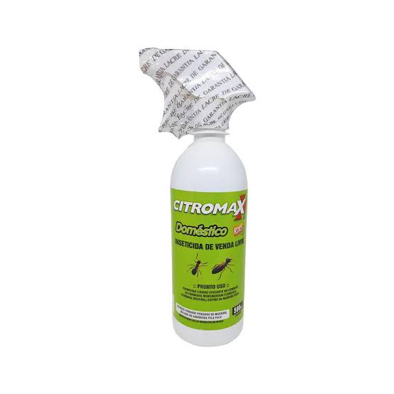 CITROMAX DOMÉSTICO SPRAY 500 ML